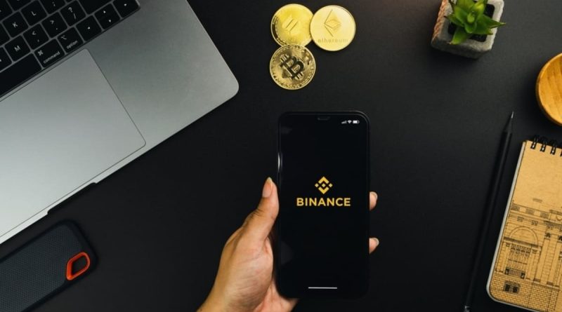 Binance Register and Trading Platform Setup Guide for Beginners